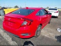 2018 Honda Civic — photo 4 of 16 | VIN 2HGFC2F78JH510306