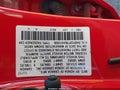 2018 Honda Civic — photo 9 of 16 | VIN 2HGFC2F78JH510306