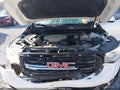 2018 GMC Acadia — photo 10 of 16 | VIN 1GKKNMLS4JZ163184