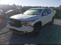 2018 GMC Acadia — photo 2 of 16 | VIN 1GKKNMLS4JZ163184