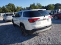 2018 GMC Acadia — photo 3 of 16 | VIN 1GKKNMLS4JZ163184