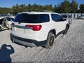 2018 GMC Acadia — photo 4 of 16 | VIN 1GKKNMLS4JZ163184