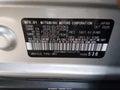 2026 Mitsubishi Eclipse — photo 9 of 16 | VIN JA4ATWAA1TZ012173