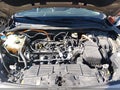 2021 Ford Escape — photo 10 of 16 | VIN 1FMCU9CZ1MUB34929