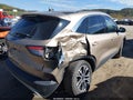 2021 Ford Escape — photo 4 of 16 | VIN 1FMCU9CZ1MUB34929
