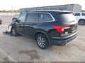 2021 Honda Pilot — photo 3 of 19 | VIN 5FNYF6H56MB061686