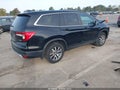 2021 Honda Pilot — photo 4 of 19 | VIN 5FNYF6H56MB061686
