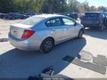 2012 Honda Civic — photo 4 of 16 | VIN 2HGFB2F58CH305864