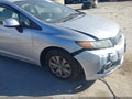 2012 Honda Civic — photo 6 of 16 | VIN 2HGFB2F58CH305864