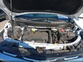 2025 Chevrolet Equinox — photo 10 of 16 | VIN 3GNAXHEG4SL227211