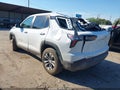 2025 Chevrolet Equinox — photo 3 of 16 | VIN 3GNAXHEG4SL227211