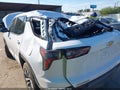 2025 Chevrolet Equinox — photo 6 of 16 | VIN 3GNAXHEG4SL227211