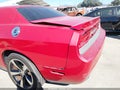 2013 Dodge Challenger — photo 18 of 19 | VIN 2C3CDYAG9DH594248
