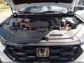 2025 Honda CR-V — photo 10 of 17 | VIN 2HKRS6H95SH814724