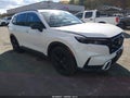 2025 Honda CR-V — photo 1 of 17 | VIN 2HKRS6H95SH814724