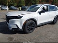 2025 Honda CR-V — photo 2 of 17 | VIN 2HKRS6H95SH814724