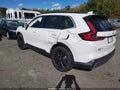 2025 Honda CR-V — photo 3 of 17 | VIN 2HKRS6H95SH814724
