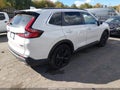 2025 Honda CR-V — photo 4 of 17 | VIN 2HKRS6H95SH814724