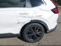 2025 Honda CR-V — photo 6 of 17 | VIN 2HKRS6H95SH814724