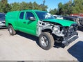 2021 Toyota Tacoma — photo 1 of 21 | VIN 3TYRX5GN7MT025177