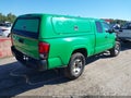 2021 Toyota Tacoma — photo 4 of 21 | VIN 3TYRX5GN7MT025177