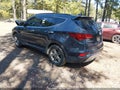 2017 Hyundai Santa Fe — photo 3 of 15 | VIN 5NMZUDLBXHH035558