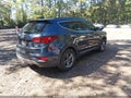 2017 Hyundai Santa Fe — photo 4 of 15 | VIN 5NMZUDLBXHH035558
