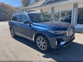 2020 BMW X7 — photo 1 of 10 | VIN 5UXCW2C07L0E74990
