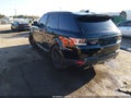 2017 Land Rover Range Rover Sport — photo 3 of 16 | VIN SALWR2FE6HA171106