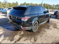 2017 Land Rover Range Rover Sport — photo 4 of 16 | VIN SALWR2FE6HA171106