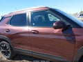 2022 Chevrolet Trailblazer — photo 14 of 17 | VIN KL79MPS28NB093460