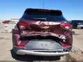 2022 Chevrolet Trailblazer — photo 17 of 17 | VIN KL79MPS28NB093460