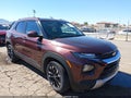 2022 Chevrolet Trailblazer — photo 1 of 17 | VIN KL79MPS28NB093460