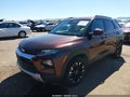 2022 Chevrolet Trailblazer — photo 2 of 17 | VIN KL79MPS28NB093460