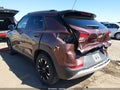 2022 Chevrolet Trailblazer — photo 3 of 17 | VIN KL79MPS28NB093460