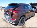 2022 Chevrolet Trailblazer — photo 4 of 17 | VIN KL79MPS28NB093460