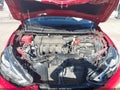 2017 Nissan Sentra — photo 10 of 17 | VIN 3N1AB7AP7HL685747