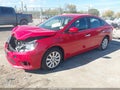 2017 Nissan Sentra — photo 2 of 17 | VIN 3N1AB7AP7HL685747