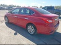 2017 Nissan Sentra — photo 3 of 17 | VIN 3N1AB7AP7HL685747