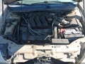 2001 Mercury Sable — photo 10 of 12 | VIN 1MEFM55S01A616877