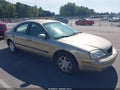 2001 Mercury Sable — photo 1 of 12 | VIN 1MEFM55S01A616877
