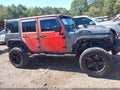 2013 Jeep Wrangler Unlimited — photo 13 of 16 | VIN 1C4HJWEG8DL625727