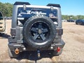 2013 Jeep Wrangler Unlimited — photo 16 of 16 | VIN 1C4HJWEG8DL625727