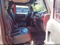 2013 Jeep Wrangler Unlimited — photo 5 of 16 | VIN 1C4HJWEG8DL625727