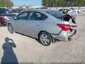 2017 Nissan Sentra — photo 3 of 17 | VIN 3N1AB7AP1HL708570