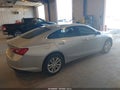 2017 Chevrolet Malibu — photo 4 of 16 | VIN 1G1ZE5ST3HF229559