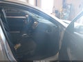 2017 Chevrolet Malibu — photo 5 of 16 | VIN 1G1ZE5ST3HF229559