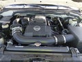 2017 Nissan Frontier — photo 10 of 16 | VIN 1N6AD0ER5HN738629