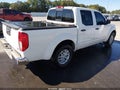2017 Nissan Frontier — photo 4 of 16 | VIN 1N6AD0ER5HN738629