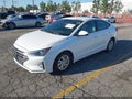 2019 Hyundai Elantra — photo 2 of 16 | VIN 5NPD74LF4KH492882